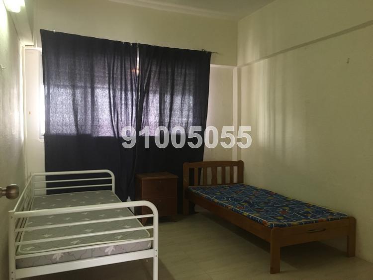 Blk 270 Tampines Street 21 (Tampines), HDB 3 Rooms #134296102